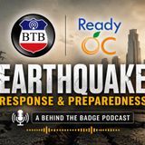 When the Ground Moves – Fire Response & Survival (Part 2)