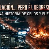 ERMINÓ LA RELACIÓN... PERO ÉL REGRESÓ CON GASOLINA