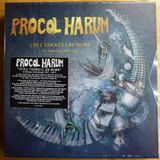 Gary Brooker Celebrates 50 Years With Procol Harum