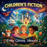 Emily Climbs Version 2 - Lucy Maud Montgomery - Part 2