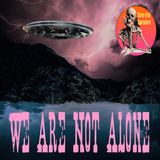 We Are Not Alone | Interview with Samuel Chong | Podcast