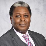 ATTORNEY MARQUIS D. JONES - Weinberger Divorce & Family Law Group