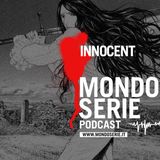 Innocent, i tormenti del boia della Rivoluzione Francese | Fumetto 