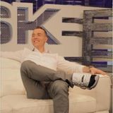 Scott Keeney Dash Radio CEO founder, DJSkee