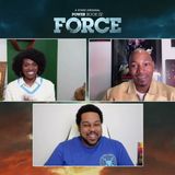 Power Force Kris D. Lofton and Adrienne Walker interview