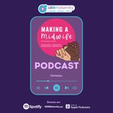 Christian - Male midwife, Remote Community Midwifery