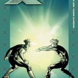 Episode49- Ultimate X-Men vol 13 Magnetic North