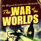 War of the Worlds - Introduction