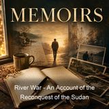River War - An Account of the Reconquest of the Sudan - Winston S Churchill - Part 2