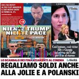 Rassegna stampa del 16  maggio 2025