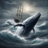 MOBY-DICK;  or, THE WHALE; CHAPTER 12, 13, 14