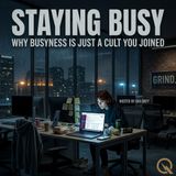 Staying Busy - The Passion Principle Is a Recruitment Tool