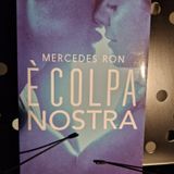 Mercedes Ron: È colpa nostra? Capitolo 49 - Noah