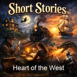 Heart of the West - O Henry