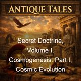 Secret Doctrine Volume I Cosmogenesis Part I Cosmic Evolution - Helena Petrovna Blavatsky - Part 2