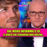 Daniele Dal Moro rompe il silenzio sulla squalifica dal Grande Fratello | #CasoSignorini spiegato