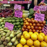 El consumo de fruta se hunde en España mientras sus precios se disparan