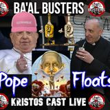 Cathoholics and Present Day Edenite Cult