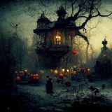 De Elfenridder | Halloween Verhalen