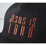 Truthdealer Radio, Episode 20: Jesus is Lord / We are Sealed