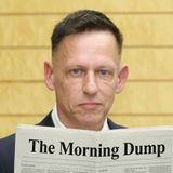 NWJ834- The Morning Dump: Why IDGAF Bout Aliens, Peter Thiel Goes to Argentina, & More