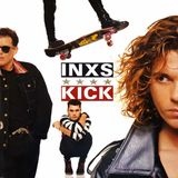 INXS. Nell'87 usciva l'album "Kick" della band australiana, nel quale il frontman Michael Hutchence cantava la romantica Never Tear Us Apart