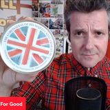 UK Column's David Scott on A Force For Good's Show Ep 65. 7 June 2023