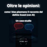 Caso Sarah Scazzi: come il linguaggio influenza chi ascolta | Analisi AI