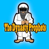2. 2019 Dynasty Rookie Draft: The Redraft