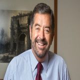 Juan Ramón de la Fuente recibirá Medalla al Mérito Internacional 2020