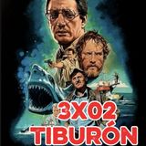 3x02 Tiburon (1975)