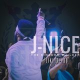 J-Nice The Kingdom Builder  - Like We Do (Like We Do )