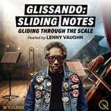 Glissando - The Human Voice and the Power of the Slide