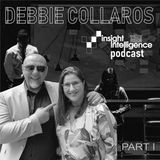 Mario Interviews Debbie Collaros - Part I