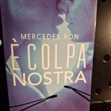 Mercedes Ron : È colpa nostra? - Capitolo 8 - Noah