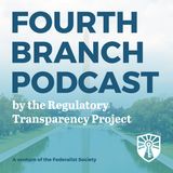 Deep Dive 248 - Creatures of Statute III: Congress’ Responsibility to Answer the Major Questions