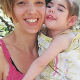 Sorriso o crisi epilettica?🌹Disabilità e Vissut
