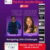 NAVIGATING LIFE_S CHALLENGES