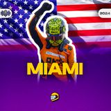 F1 - GP Miami 2024 - Finalmente Norris!
