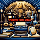 Pulitzer Prize 2024
