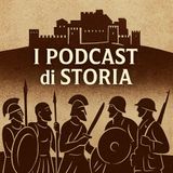 Podcast Storia - L Ebreo Errante