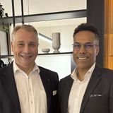Episode 003 - Patrick Dewayne, Finanzjournalist