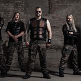 SABATON - Legends Interview