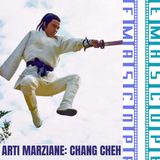 Chang Cheh, la violenza è una virtù - Arti Marziane II