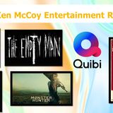 Ken McCoy Entertainment Report Episode 42