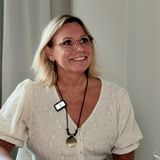 Rikke savnede nye venner - så skabte hun et fællesskab
