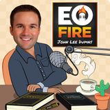 DB 019: John Lee Dumas On Asking Good Questions & The "Be An Interviewer" Challenge