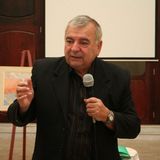 Prof. Esteban Giménez (Lingüista, Lexicólogo) @otraagenda1220