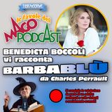 Barbablù - Raccontata da Benedicta Boccoli