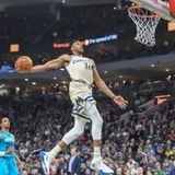 Weekend And Month In Review- Milwaukee Is On Top On The East And The Lakers Are Running The West